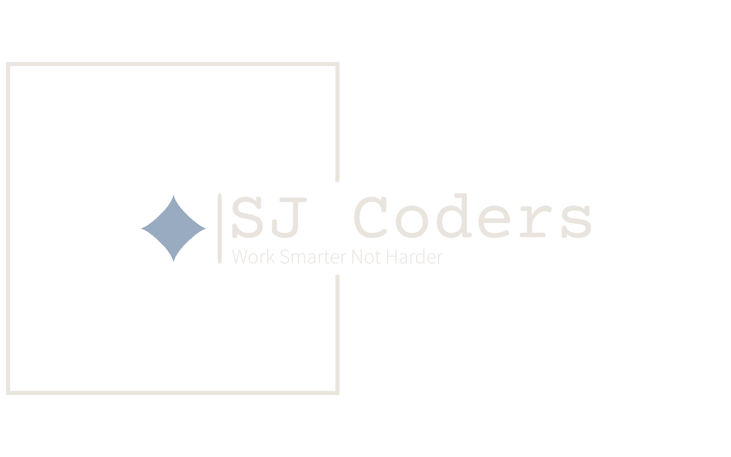 SJ Coders